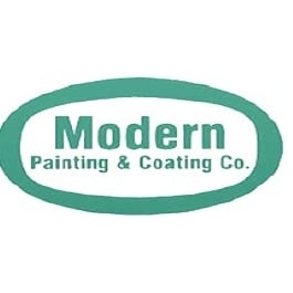 Photo of Modern Painting & Coating