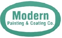 Photo of Modern Painting & Coating
