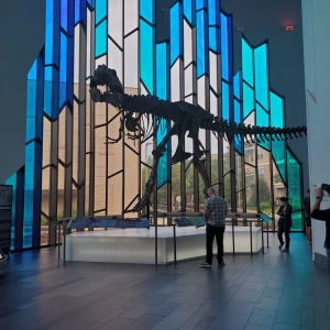 Photo of Museum at PrairieFire