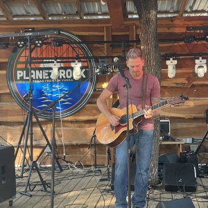 Photo of Planet Rock Austin