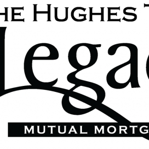 Photo of The Hughes Team at Legacy Mutual Mortgage