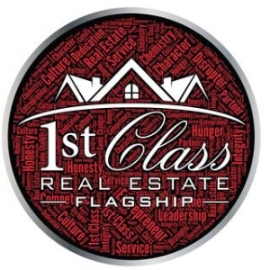 Photo of Neil Giscombe - 1st Class Real Estate