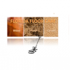 Hialeah Florida Floor Care