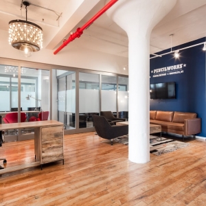 Photo of PencilWorks