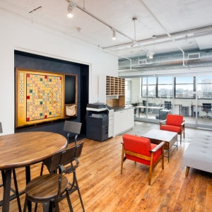 Photo of PencilWorks