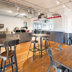 Photo of PencilWorks