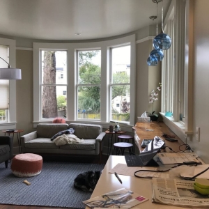 San Francisco Ideal Builders