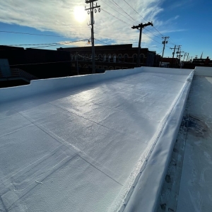 Photo of Fortney Construction & Insulation