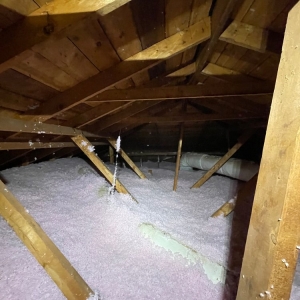 Photo of Fortney Construction & Insulation