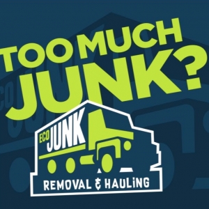 Photo of Eco Junk Hauling