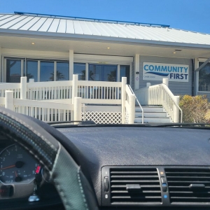 Photo of Community First Credit Union