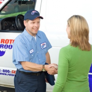 Photo of Roto-Rooter Plumbing & Water Cleanup