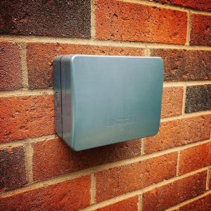 Photo of Cultural District Emergency Electrician