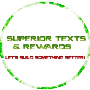 Photo of Superior Texts & Rewards