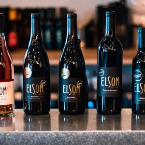 Photo of Elsom Cellars