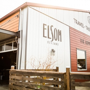 Photo of Elsom Cellars