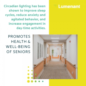 Photo of Lumenant
