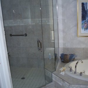Photo of The Shower Door Place