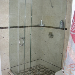 Photo of The Shower Door Place