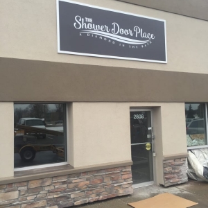 Photo of The Shower Door Place