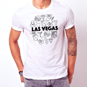 Las Vegas Third Planet Printing