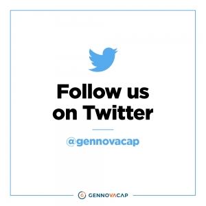 Photo of Gennovacap Technology