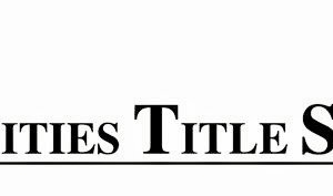 White Bear Lake Cities Title Services