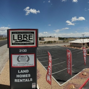 Pahrump Lisa Bond Real Estate