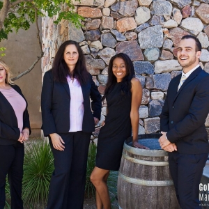 Photo of GoldenWest Management