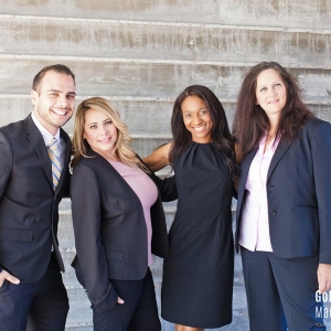Photo of GoldenWest Management