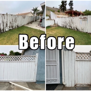 Photo of MPI Fencing & Gate Automation