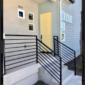 Photo of MPI Fencing & Gate Automation
