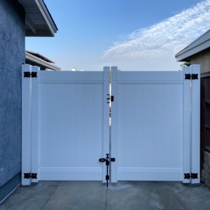 Photo of MPI Fencing & Gate Automation