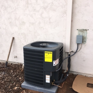 Photo of Viejas Heating & Air