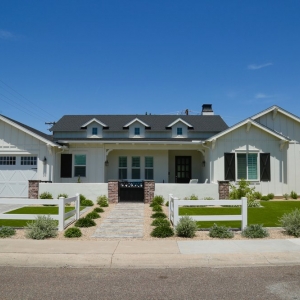 Photo of All Terrain Landscaping