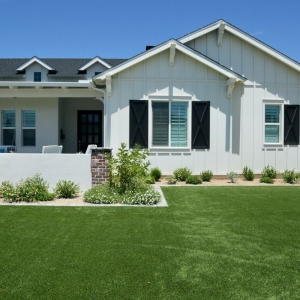 Photo of All Terrain Landscaping