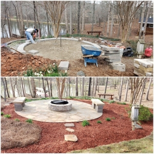 Photo of Vista Landscaping Services