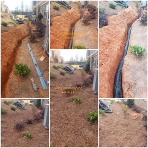 Photo of Vista Landscaping Services