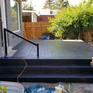Photo of J & K Fencing And Landscaping