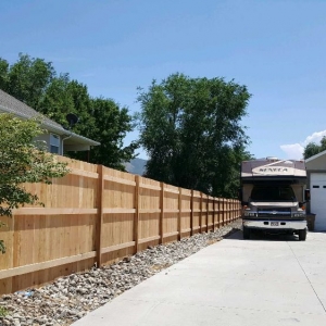 Photo of J & K Fencing And Landscaping