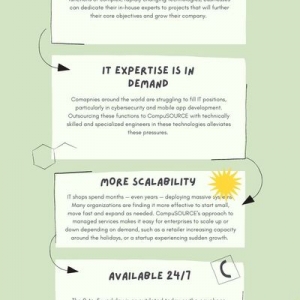 Photo of CompuSOURCE Net