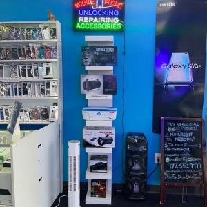 Photo of Fixtronics Cellphone & Electronics Repair