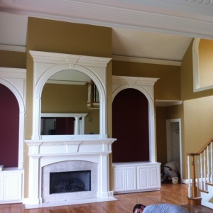 Photo of Briteway Painting