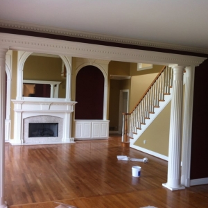 Photo of Briteway Painting