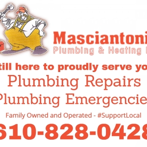 Photo of Masciantonio Plumbing & Heating