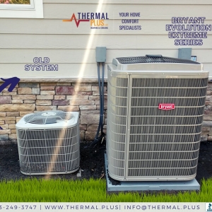 Photo of Thermal Plus