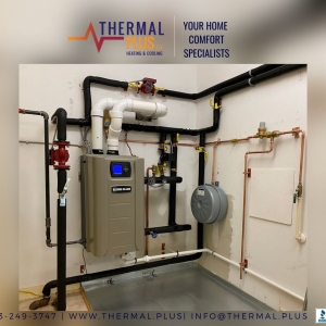 Photo of Thermal Plus