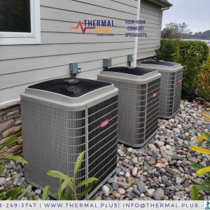 Photo of Thermal Plus