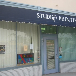 Photo of Studio Printing