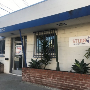 Photo of Studio Printing